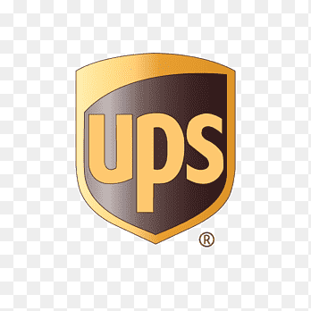 UNITED PARCEL SERVICE ESPAÑA LTD Y COMPAÑIA SRC (UPS) logo